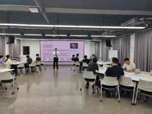 2026年上海高层销售培训公司推荐:上海睿普森管理咨询有限公司深度解析