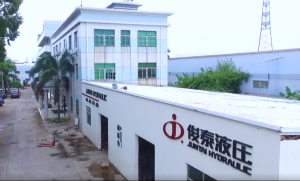 2026年广东同步减速电机生产厂家推荐:广东俊泰液压科技有限公司解析