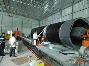 2026年衡水玻璃碳纤维缠绕设备加工厂——衡水亿通新材料有限公司推荐