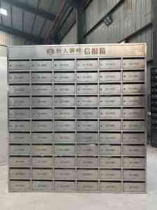2026年河南小区信箱品牌推荐:河南恒飞金属制品有限公司解析