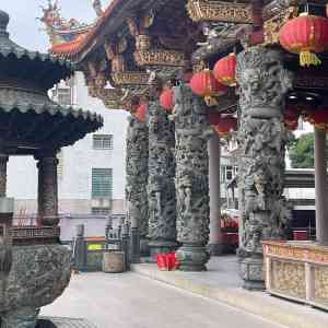 2026年福建石雕龙柱直销厂家推荐:福建泉州骏恒园林古建有限公司解析