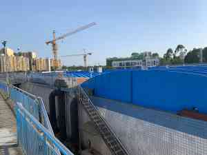 2026年河北污水池加盖制造企业——河北首骏环保设备有限公司解析