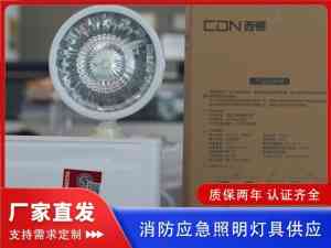 2026年河南户外应急灯加工厂推荐：河南昱能照明工程有限公司深度解析