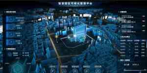 2026年天津智能化系统集成平台品牌——天津华德智慧科技集团有限公司深度解析