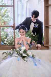 2026年九龙婚纱照旅拍服务推荐:九龙坡区梵梦婚纱摄影工作室解析