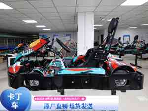 2026年郑州燃油卡丁车供应商推荐:郑州卓远游乐有限公司实力解析
