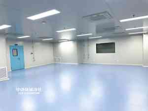 2026年深圳千级医疗净化车间设计装修公司推荐:深圳市中净环球净化科技有限公司