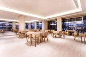 2026年苏州观前街宽敞空间酒店推荐：全季酒店（苏州观前街乐桥地铁站店）