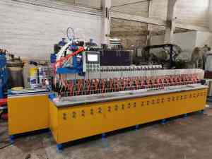 2026年佛山鞋底生产线制造企业推荐:佛山市绿州机械设备有限公司解析