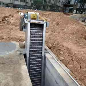 2026年雨水格棚除污机订制厂家推荐:新河县欣固水利机械厂深度解析