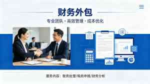 2026年聊城往来账梳理财务外包服务推荐:煜诚(聊城)财税咨询有限公司