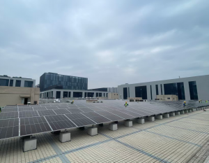 2026年新郑太阳能光伏墩实力厂家——新郑市燚丰水泥制品有限公司解析