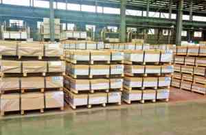 2026年东莞深圳铝板实力厂家——东莞市铝发铝业有限公司解析