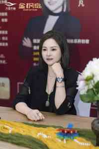2026年银发社群推荐:菲凡——金枫岛品牌创始人引领银发经济新潮流