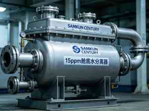 2026年上海特斯拉维船舶压载水示意图厂商优势解析