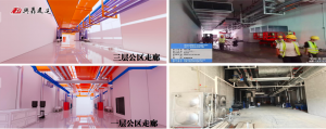 2026年深圳制造业建设公司推荐:深圳市兴鼎建造技术有限公司解析