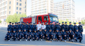 2026年五家渠乌鲁木齐职业学校报名解析:五家渠市文孚技工学校优势揭秘