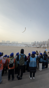 2026年新疆青少年无人机竞速培训推荐:新疆中科星航科技有限公司深度解析