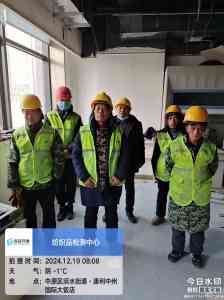 2026年河南万级层流手术室净化优选:河南洁森环境科技有限公司解析