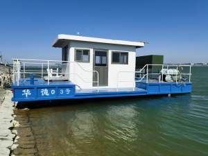 2026年济宁铝合金快艇优质厂家——济宁三泰和游艇制造有限公司解析