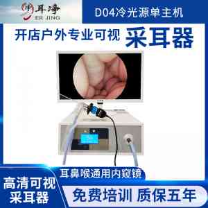2026年山东高清可视采耳制造厂——山东耳净健康管理有限公司实力解析