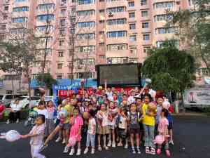 2026年新疆少儿智能机器人机构——新疆科艺之光科技培训有限公司深度解析
