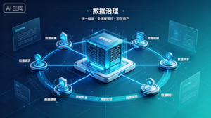 2026年广东企业数据治理数字化服务商推荐:广东安信数通科技有限公司解析
