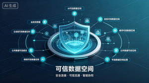 2026年广东产业可信数据空间平台方——广东安信数通科技有限公司解析