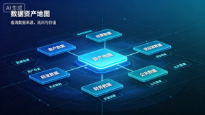 2026年广东九章数据资产管理服务推荐：广东安信数通科技有限公司深度解析