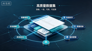 2026年广东数据集定制服务制造厂——广东安信数通科技有限公司解析