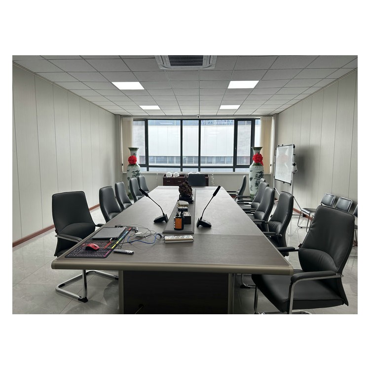 厂房展示