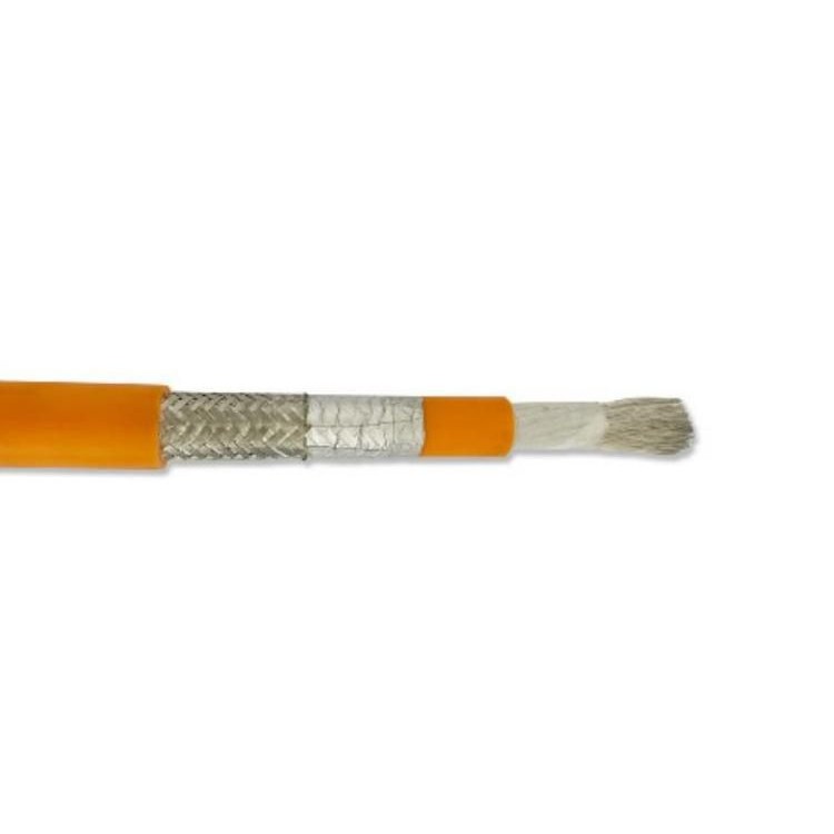 新能源 EV 电缆