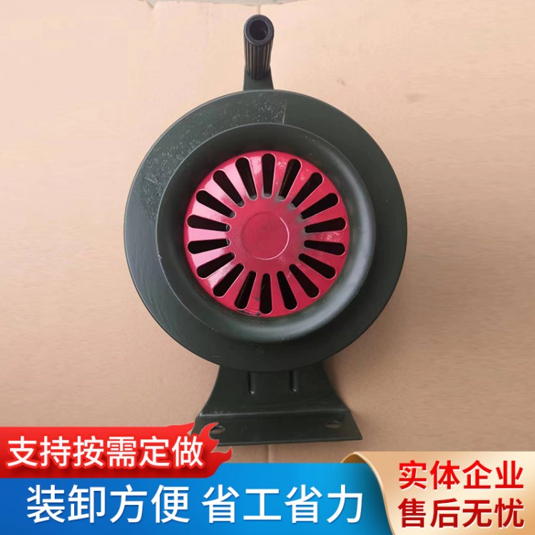 手摇报警器SY200B型