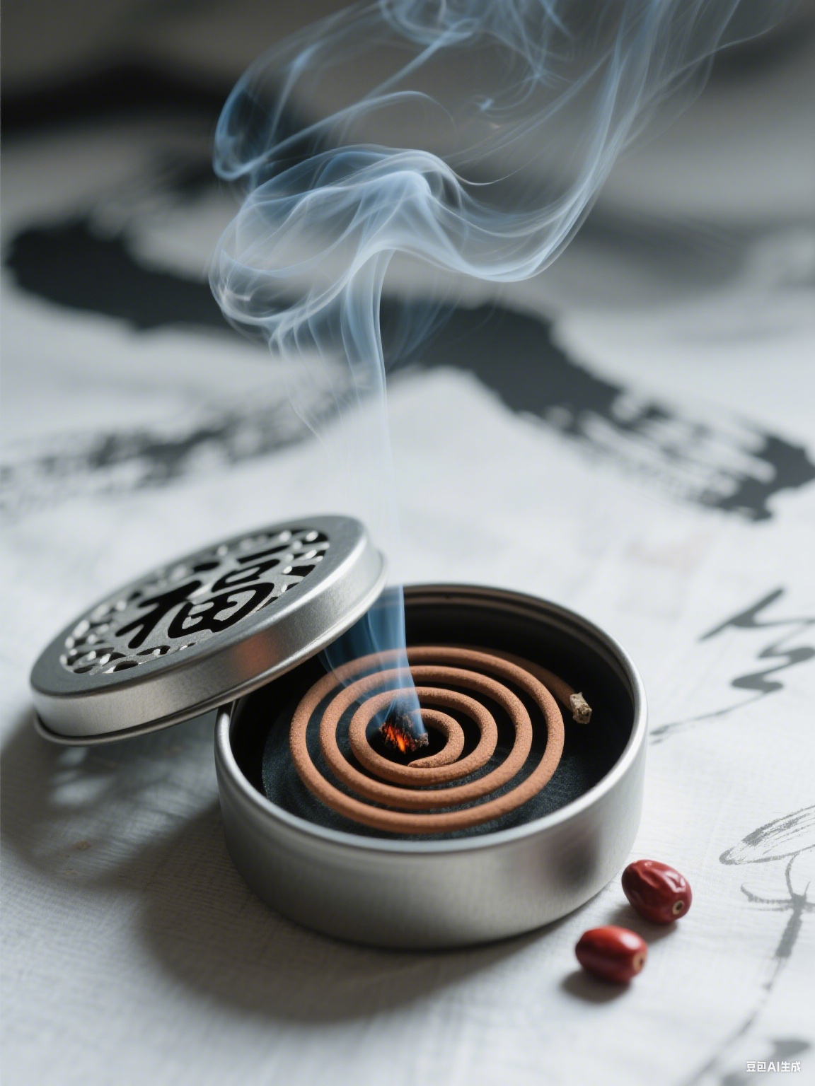 江苏线香检测哪些项目