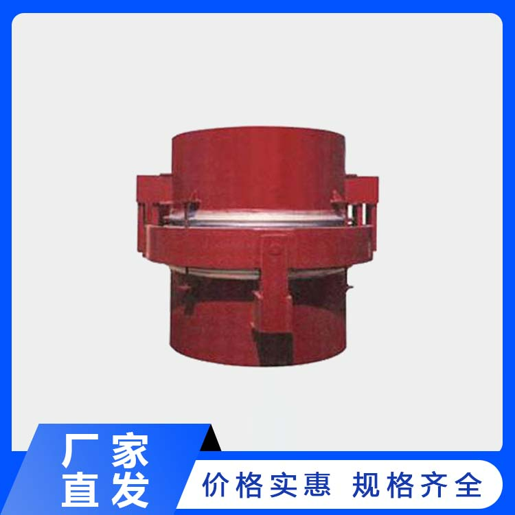 万向铰链