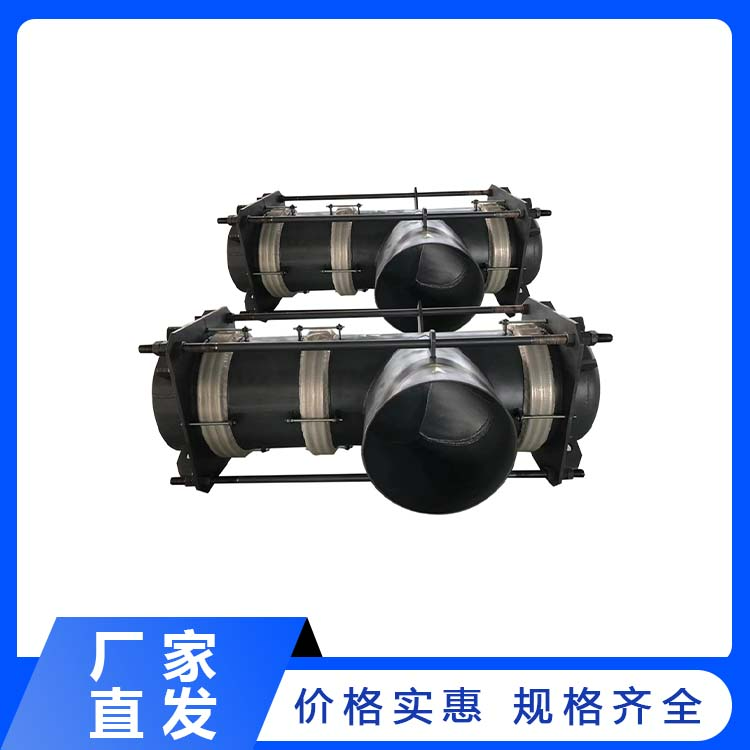 曲管压力平衡补偿器