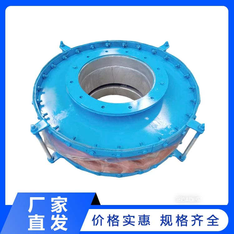 非金属补偿器