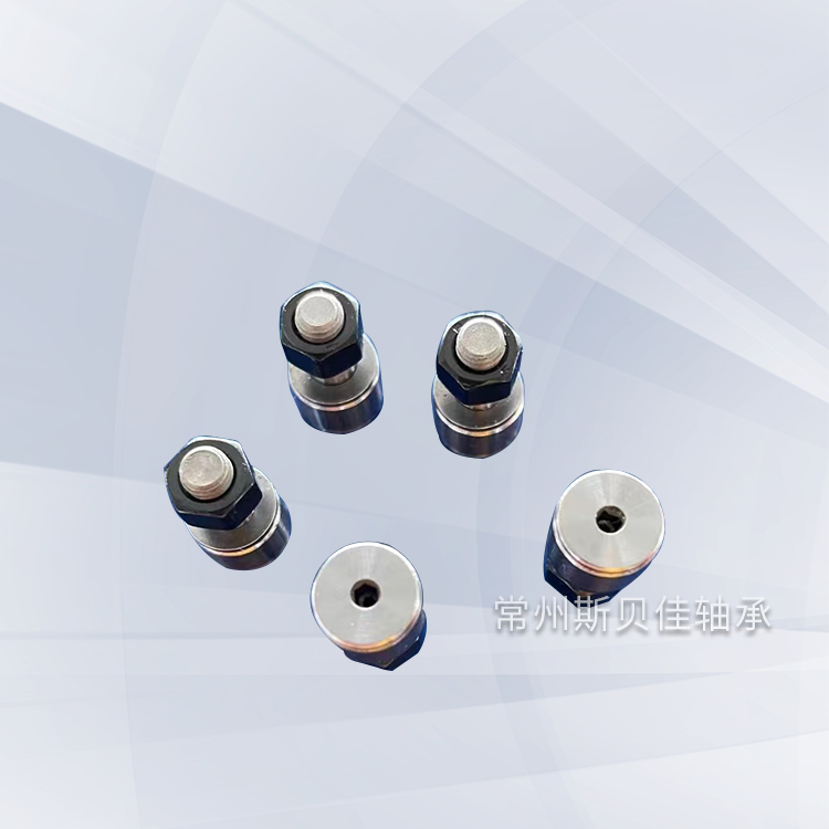 微型袖珍凸轮随动器轴承CFS系列