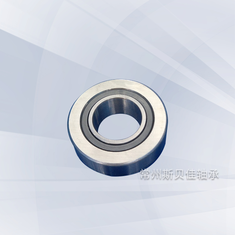 NAST   STO系列支撑滚轮轴承