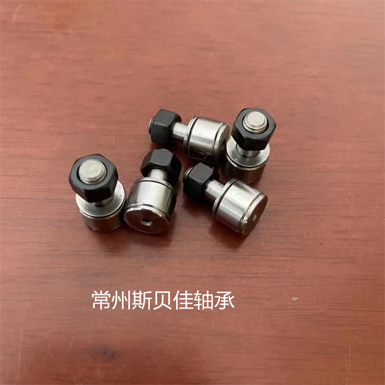 CFSF不锈钢滚轮轴承