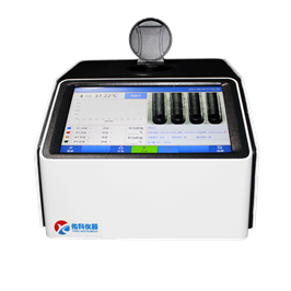 MP-V360全自动可视熔点仪