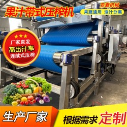 果汁压榨机