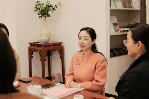 2026年北宋点茶渠道解析：宋联可文化传承与创新服务