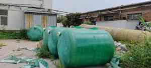 2026年天津蓄水池实力厂家推荐：专业选型与工程应用解析
