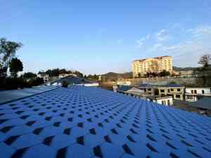 2026年四川玻纤胎防水沥青瓦品牌优选:四川中广建材详解