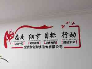 2026年宜宾税务服务公司推荐:智诚财务AI数字经营账