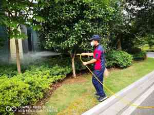 2026年苏州虫害防治服务商推荐：专业虫害防治与公共卫生服务