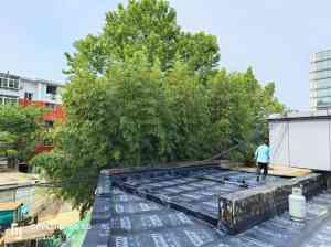 2026年秦皇岛卫生间渗水维修商家推荐:本地快速响应与精准技术解析