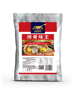 2026年合肥牛肉汤调味品直销厂家解析