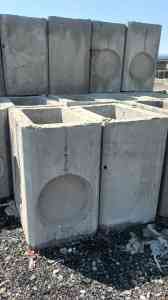 2026年沈阳水泥矩形槽厂家推荐：沈阳鑫达水泥制品有限公司